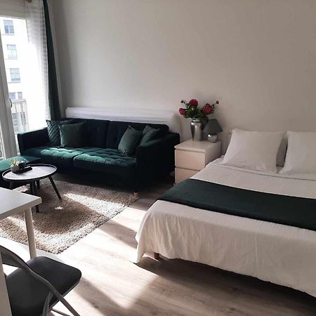 Magnifique Studio De 25 M2 Paris Bagian luar foto