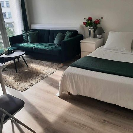 Magnifique Studio De 25 M2 Paris Bagian luar foto