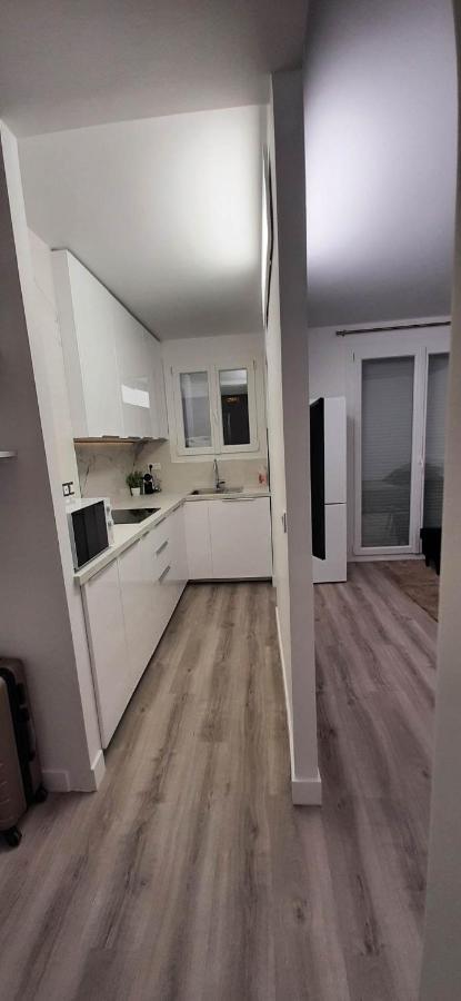 Magnifique Studio De 25 M2 Paris Bagian luar foto
