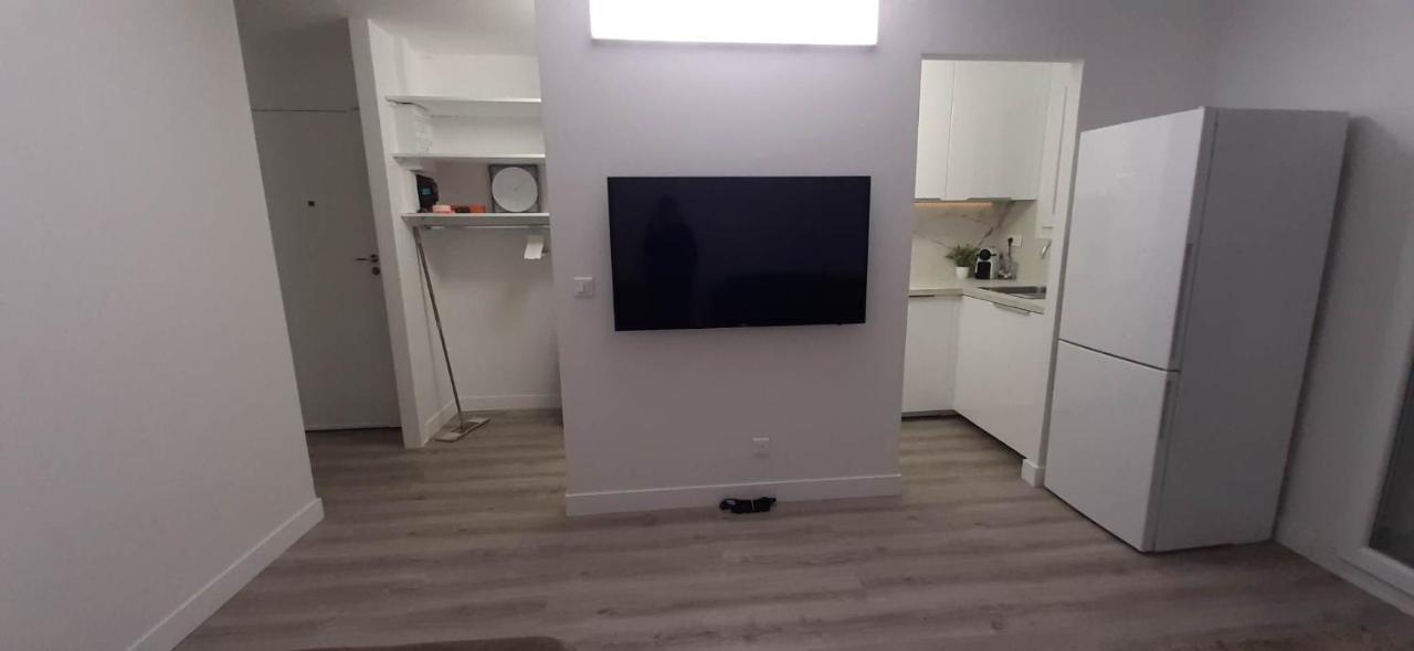 Magnifique Studio De 25 M2 Paris Bagian luar foto