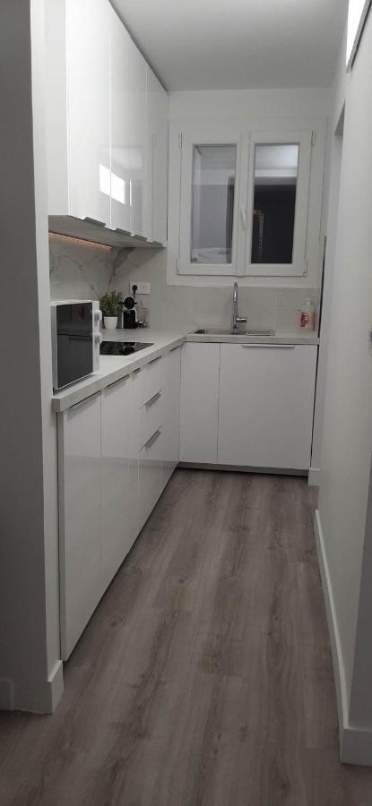 Magnifique Studio De 25 M2 Paris Bagian luar foto