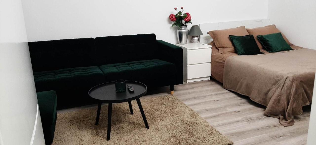 Magnifique Studio De 25 M2 Paris Bagian luar foto
