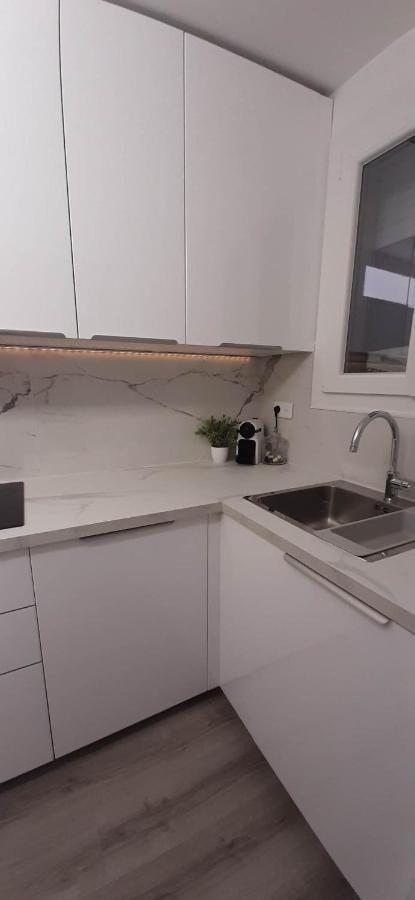 Magnifique Studio De 25 M2 Paris Bagian luar foto