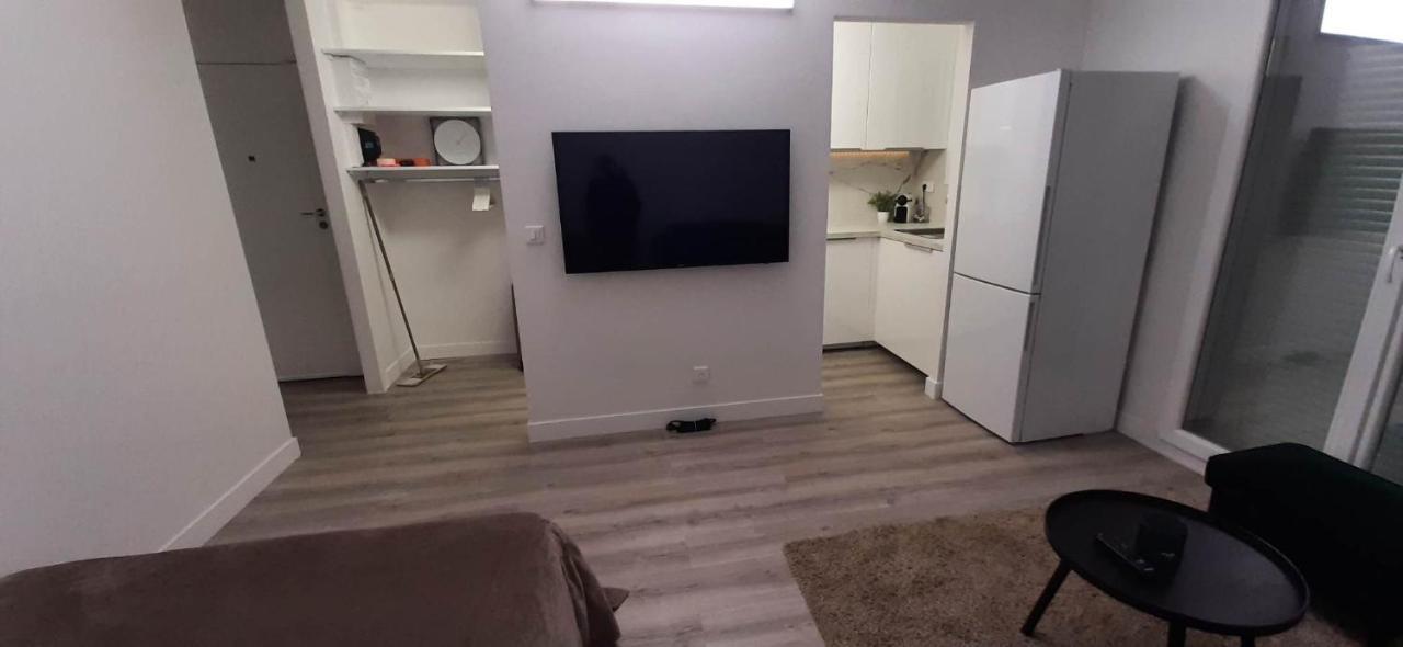 Magnifique Studio De 25 M2 Paris Bagian luar foto