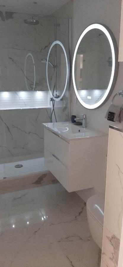 Magnifique Studio De 25 M2 Paris Bagian luar foto