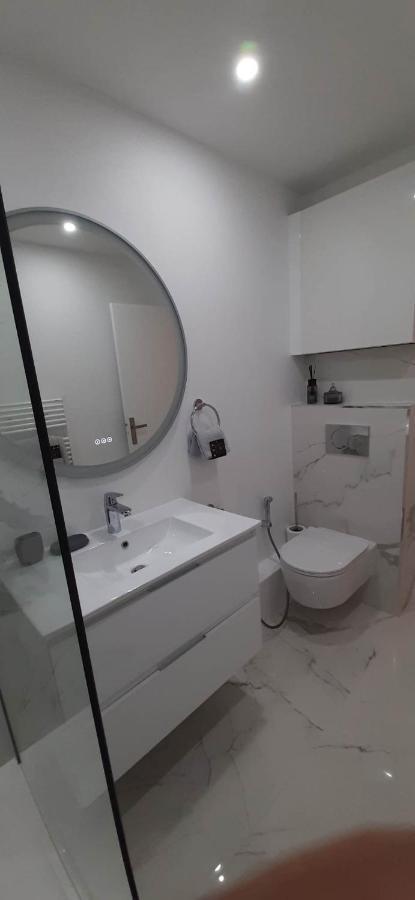 Magnifique Studio De 25 M2 Paris Bagian luar foto