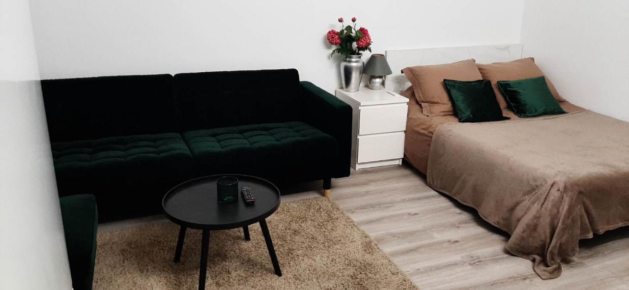 Magnifique Studio De 25 M2 Paris Bagian luar foto