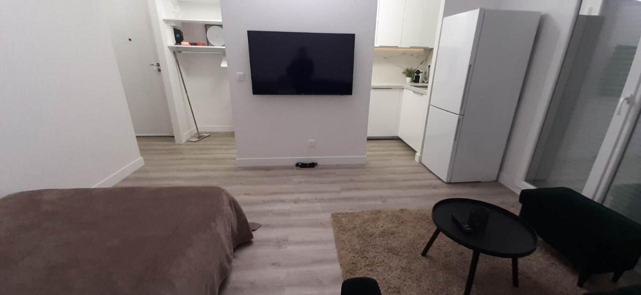 Magnifique Studio De 25 M2 Paris Bagian luar foto