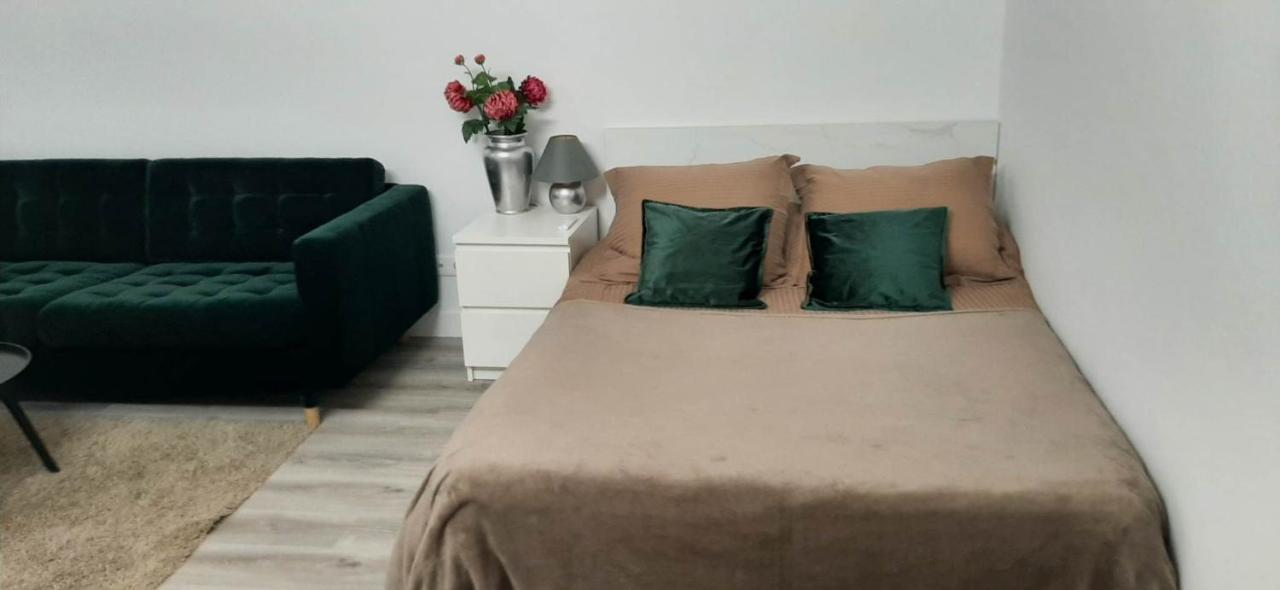 Magnifique Studio De 25 M2 Paris Bagian luar foto