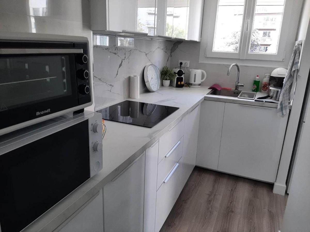 Magnifique Studio De 25 M2 Paris Bagian luar foto