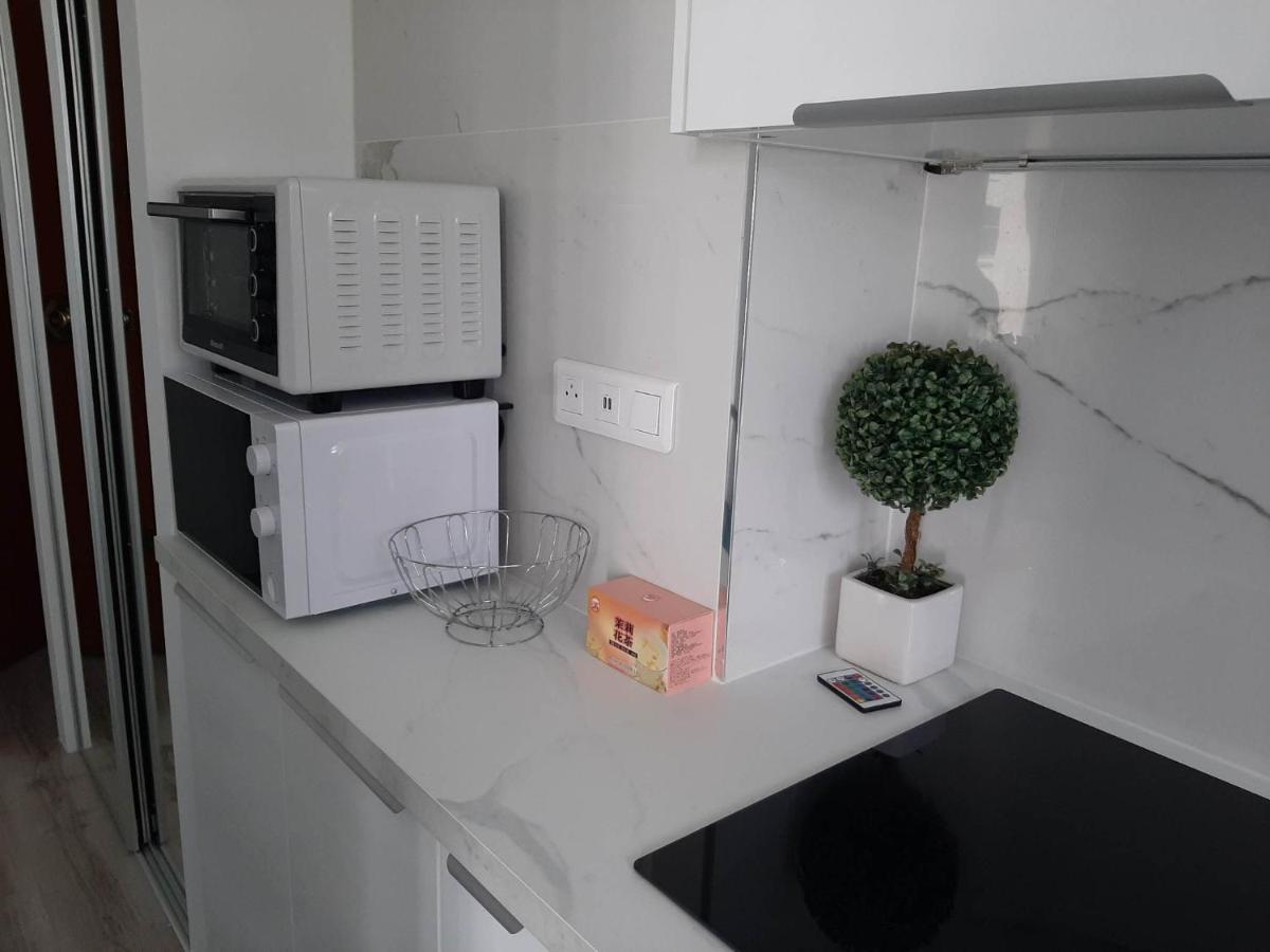 Magnifique Studio De 25 M2 Paris Bagian luar foto