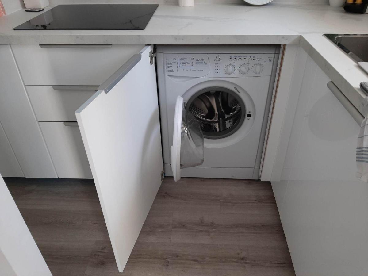 Magnifique Studio De 25 M2 Paris Bagian luar foto