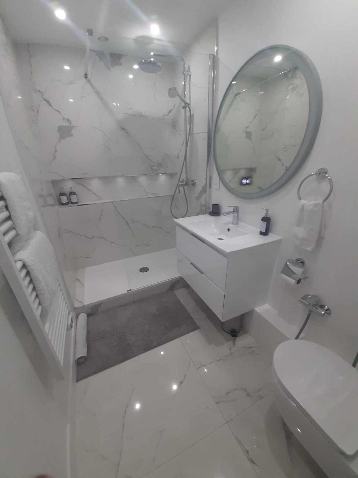 Magnifique Studio De 25 M2 Paris Bagian luar foto