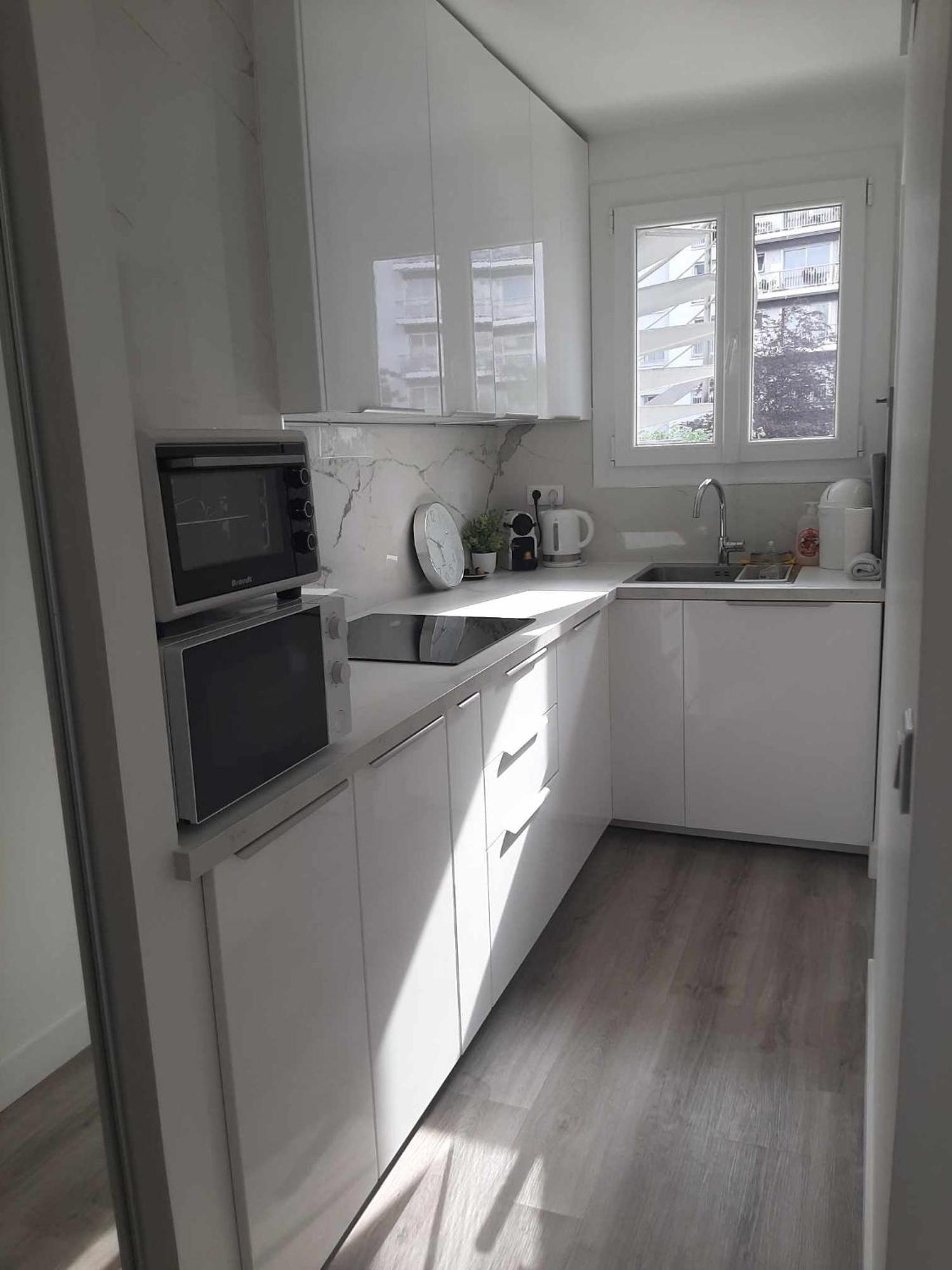 Magnifique Studio De 25 M2 Paris Bagian luar foto